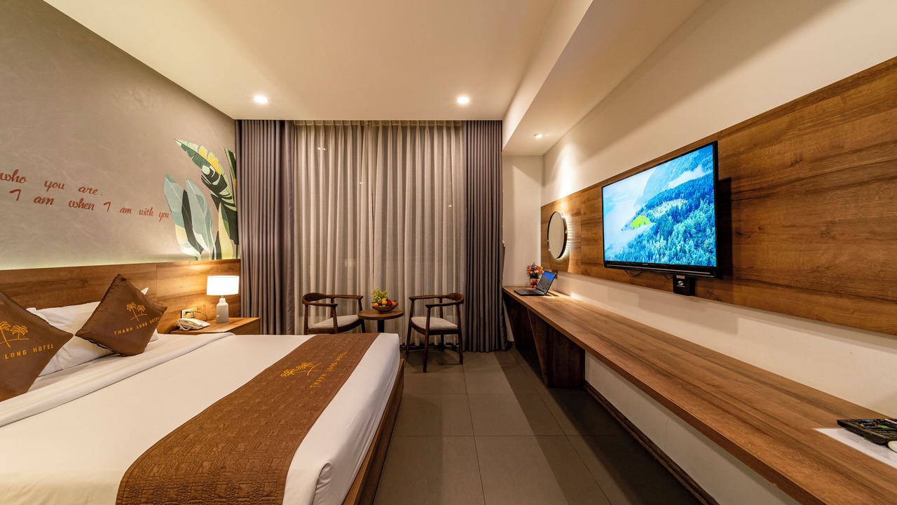 Photo of Bedroom in Tan Binh