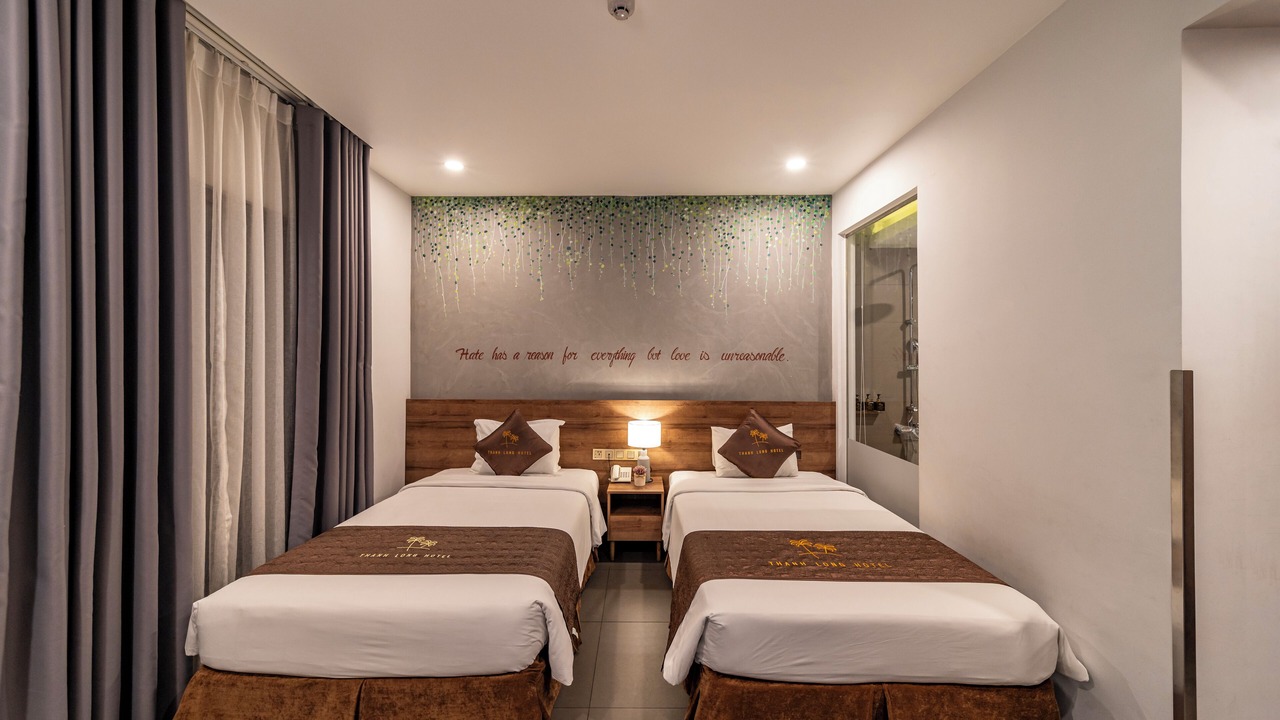 Photo of Bedroom in Tan Binh