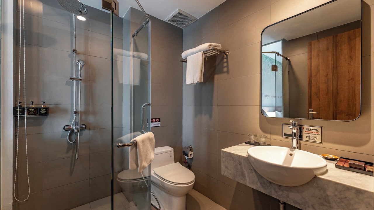 Photo of Bathroom in Tan Binh