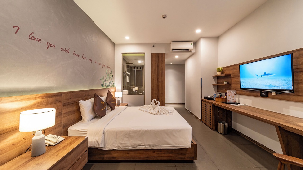 Photo of Bedroom in Tan Binh