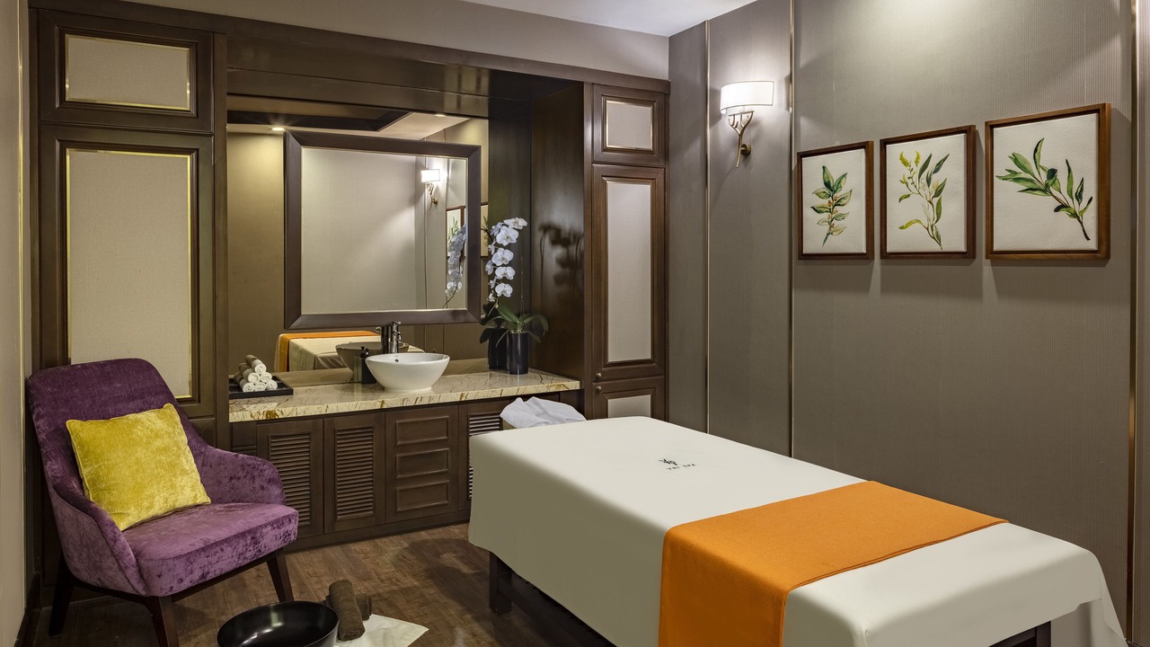 Photo of Bedroom in Hai Phong