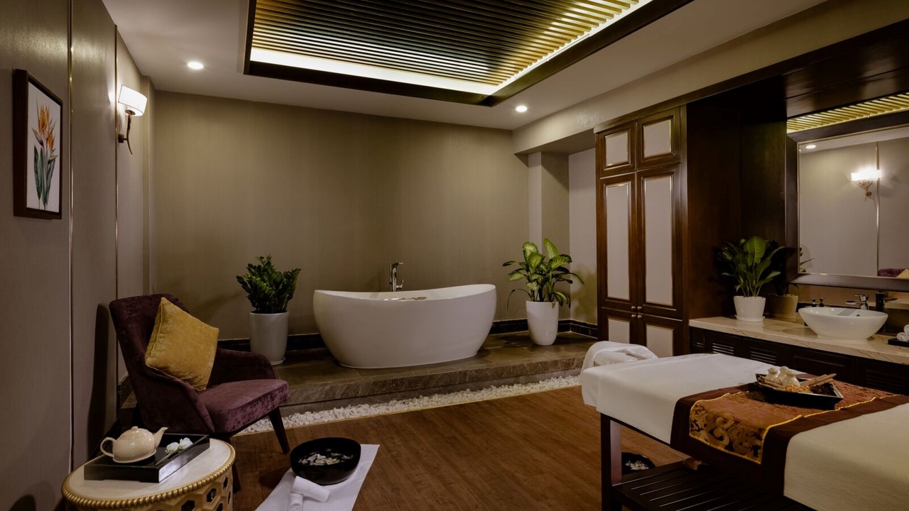 Photo of Bedroom in Hai Phong