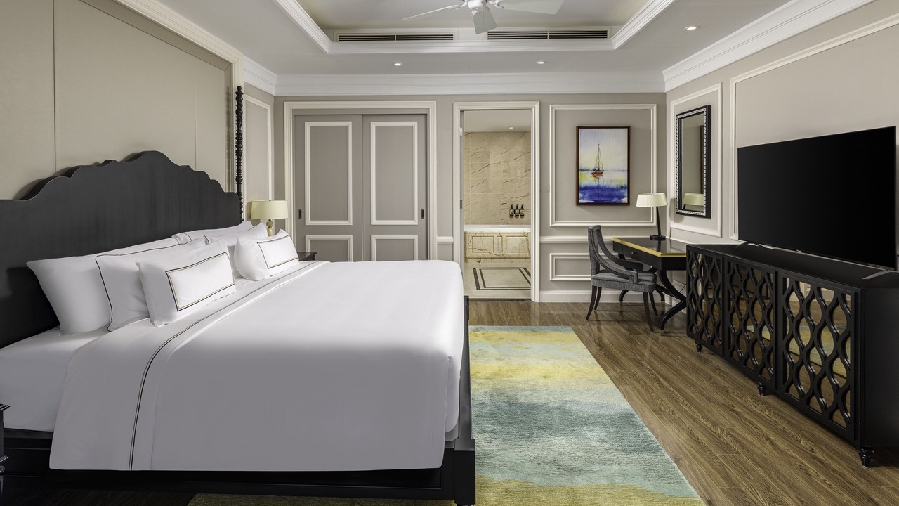 Photo of Bedroom in Hai Phong