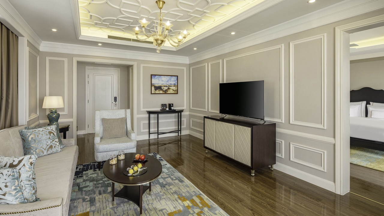 Photo of Bedroom in Hai Phong