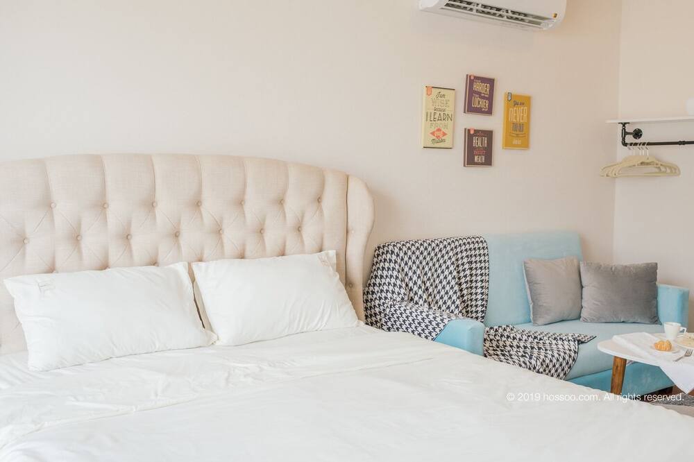 Photo of Bedroom in Bach Dang Riverside