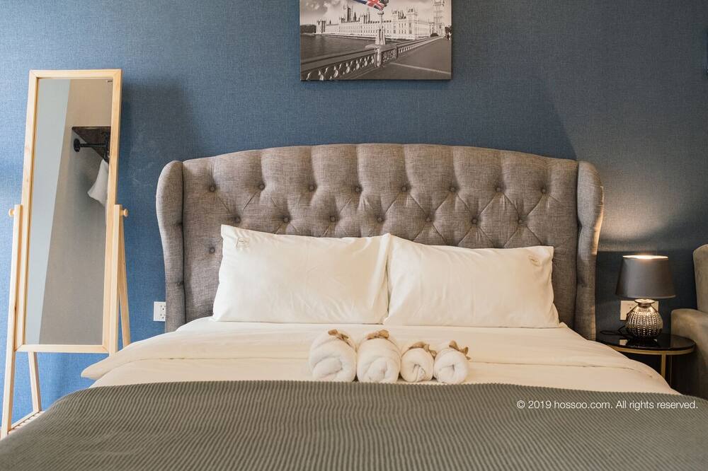 Photo of Bedroom in District 1