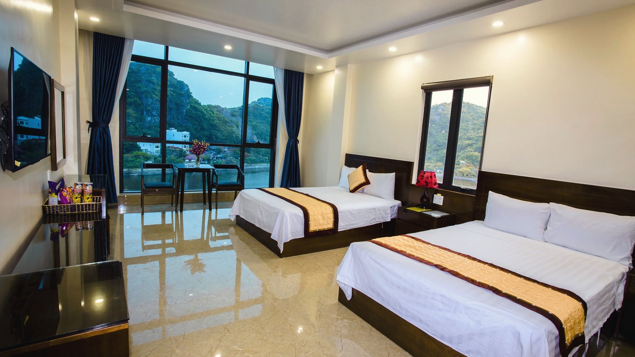 Photo of Bedroom in Cat Hai