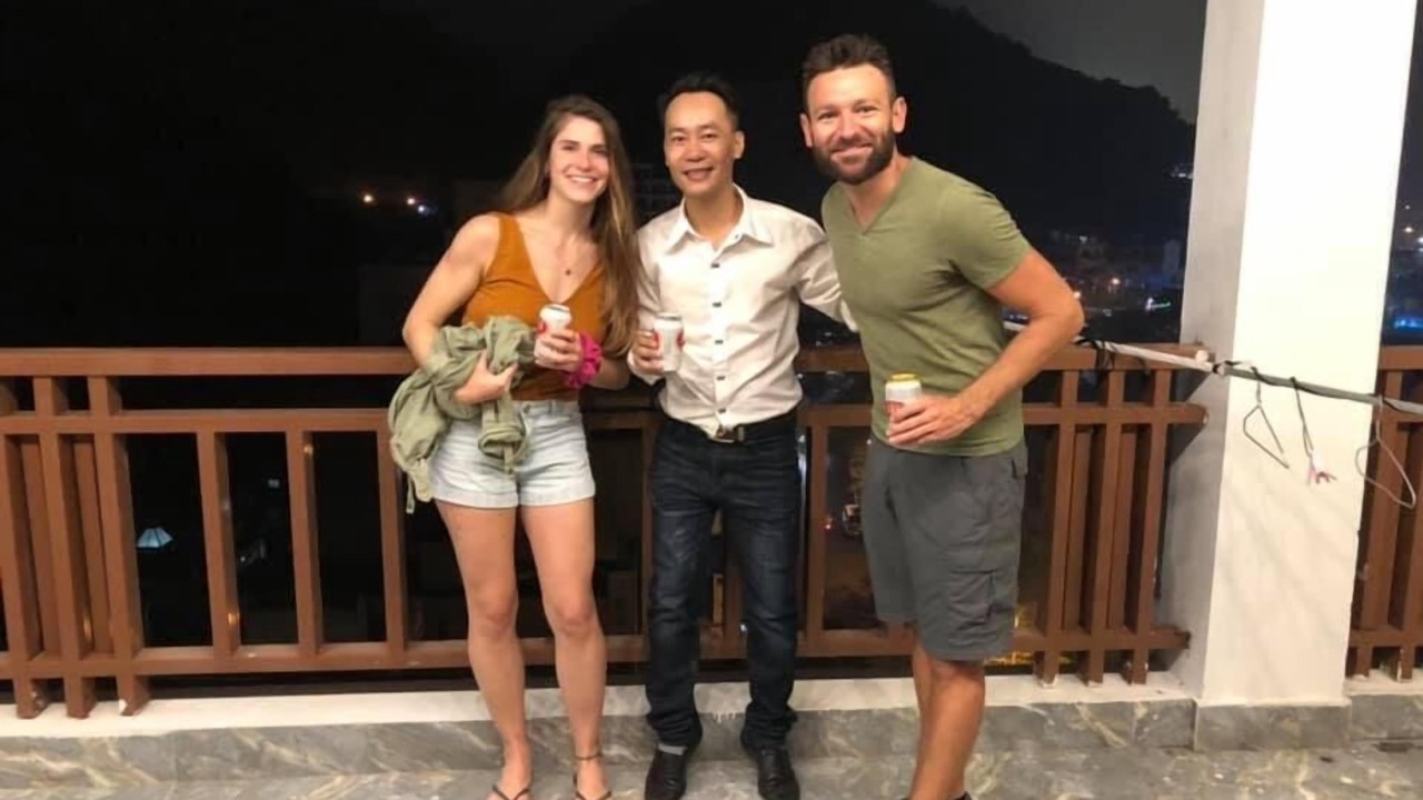 Photo of Patio Balcony in Cat Hai