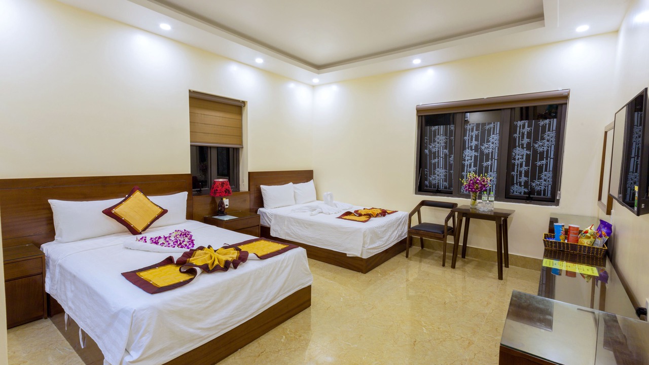 Photo of Bedroom in Cat Hai