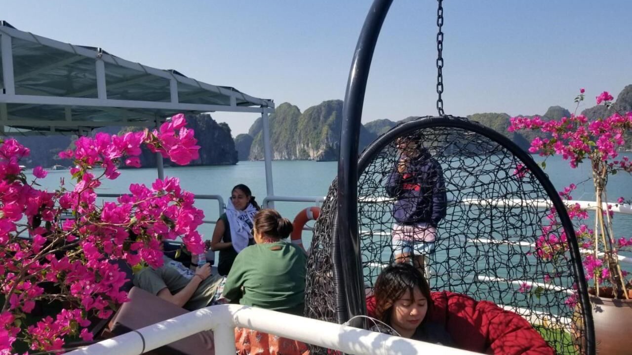 Photo of Patio Balcony in Cat Hai