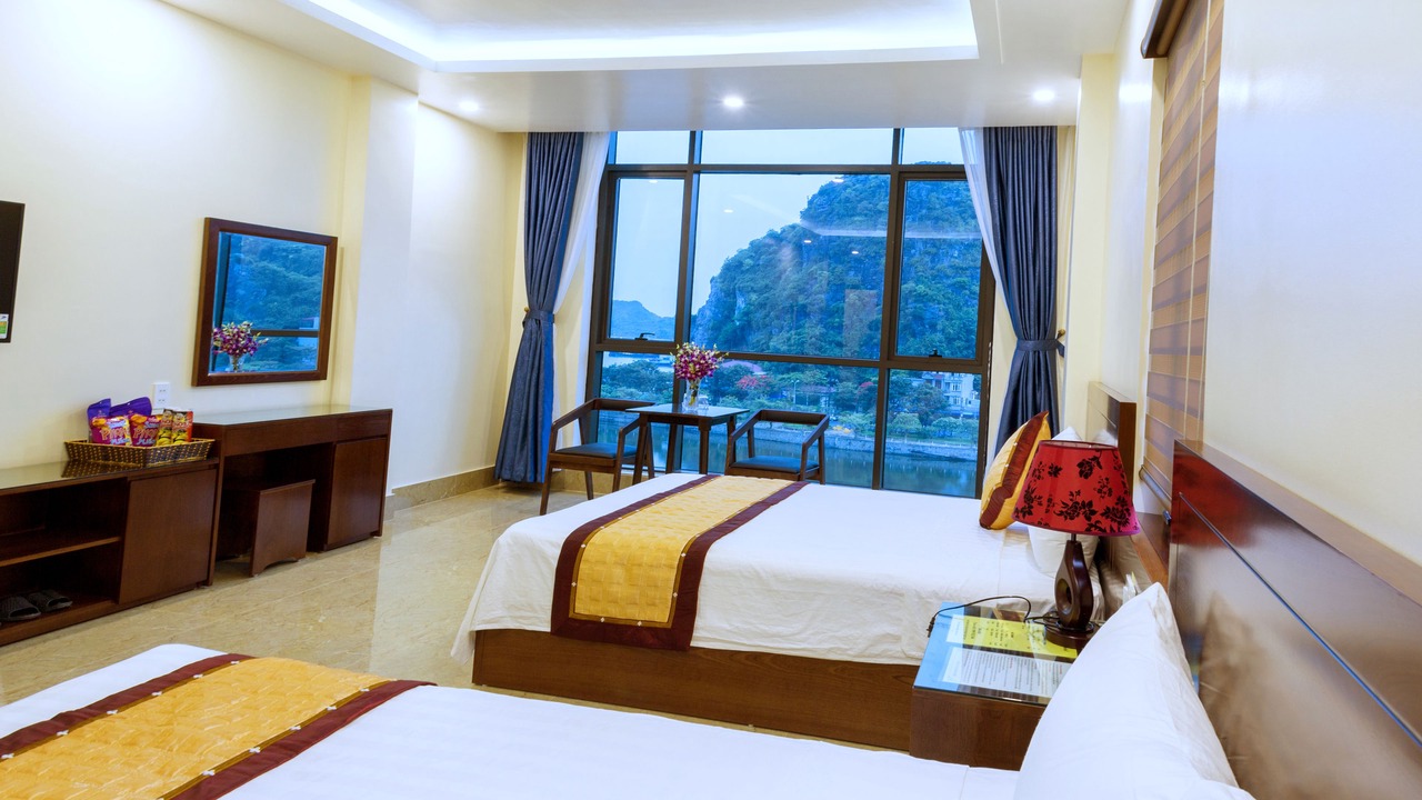 Photo of Bedroom in Cat Hai