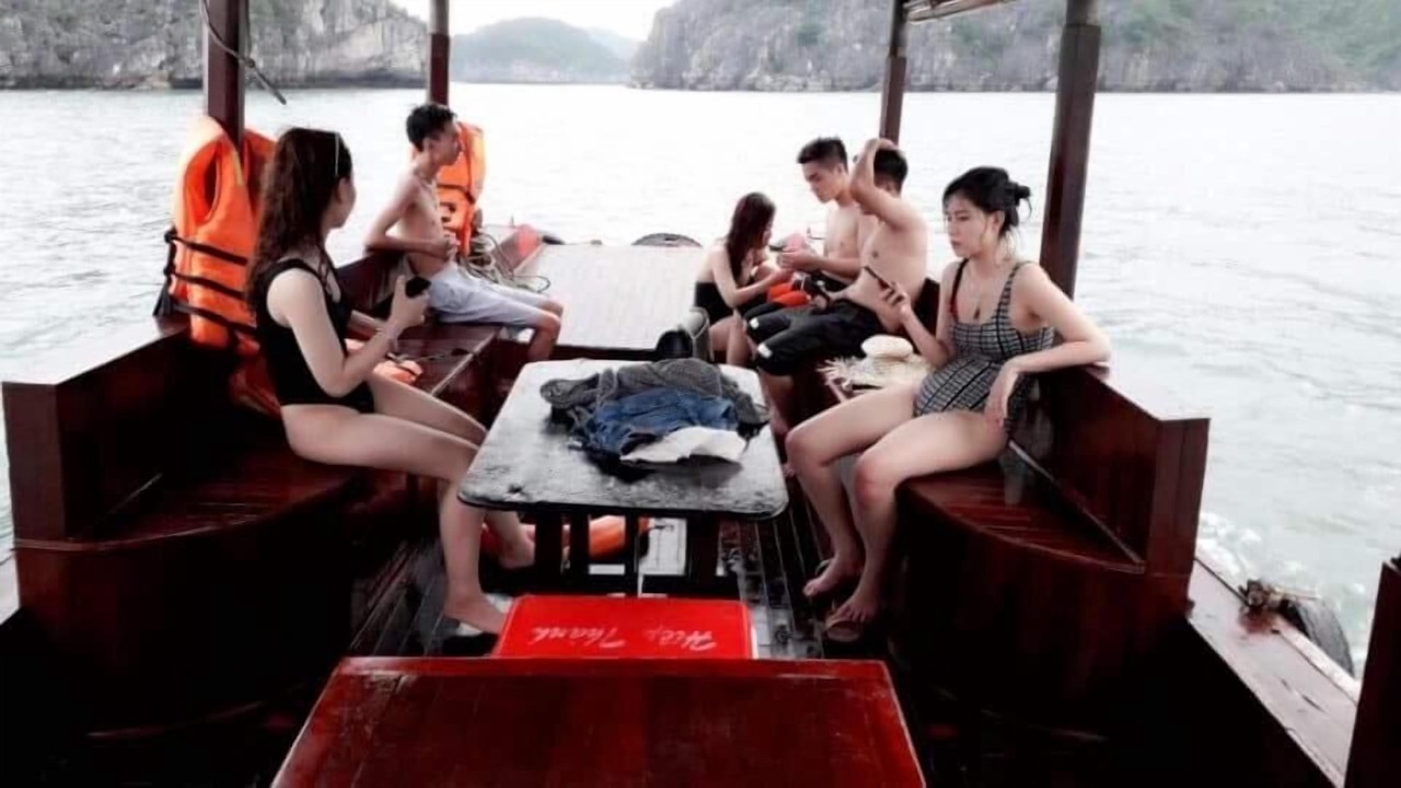 Photo of Others in Cat Hai