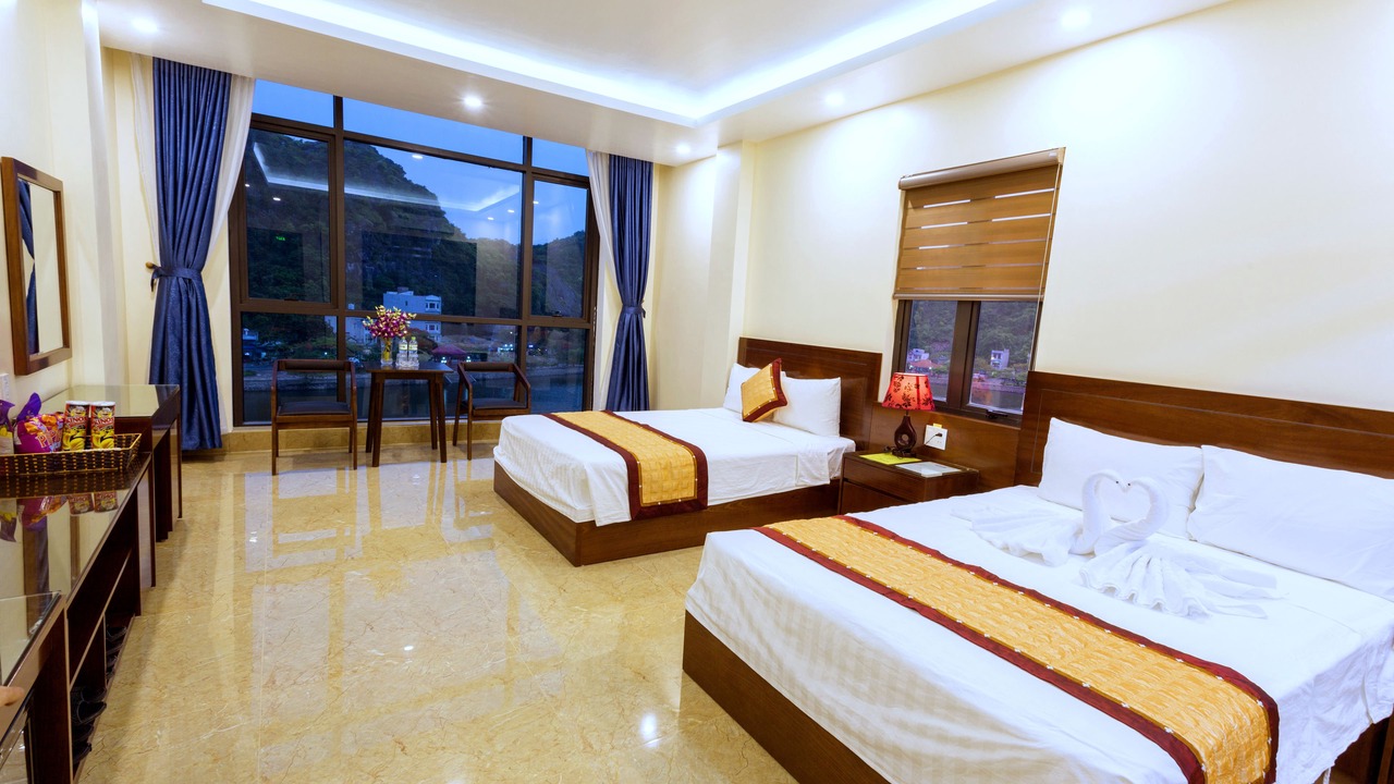 Photo of Bedroom in Cat Hai