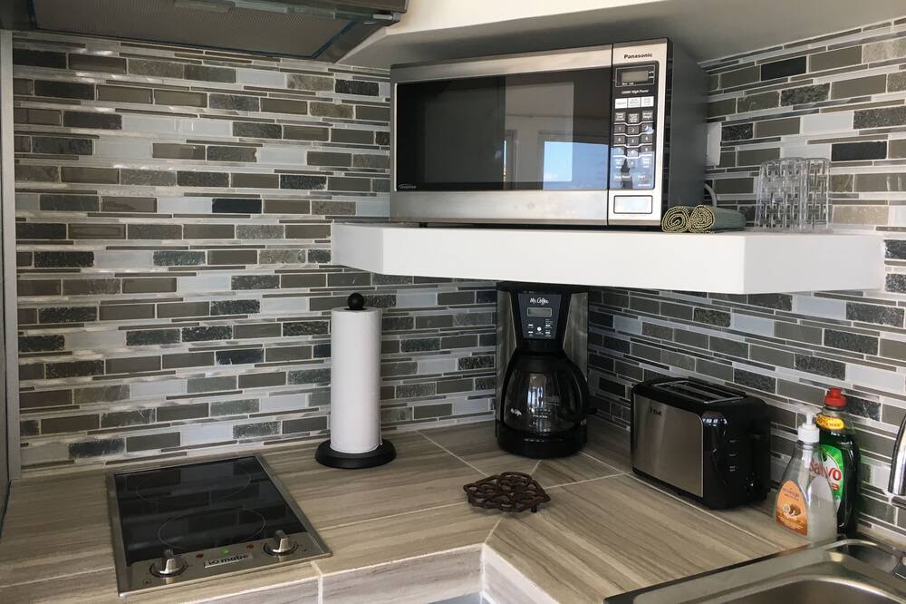 Photo of Kitchen in Centro - Supmza 001