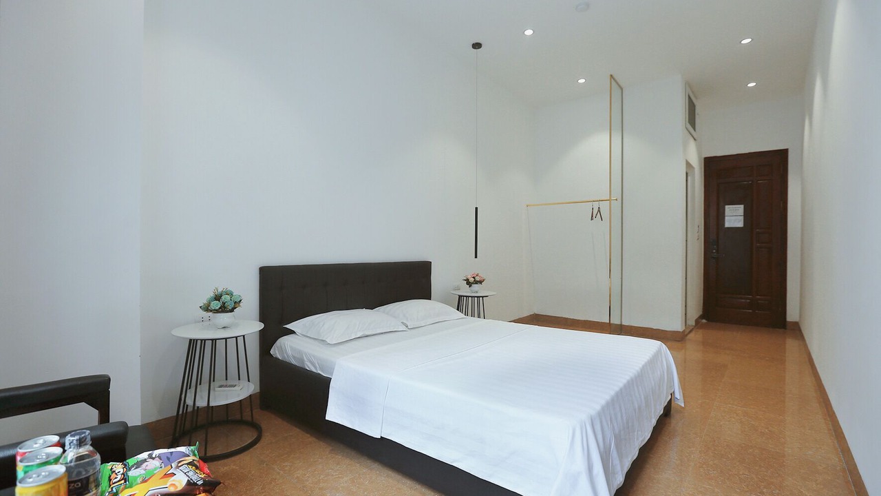 Photo of Bedroom in Cong Vi