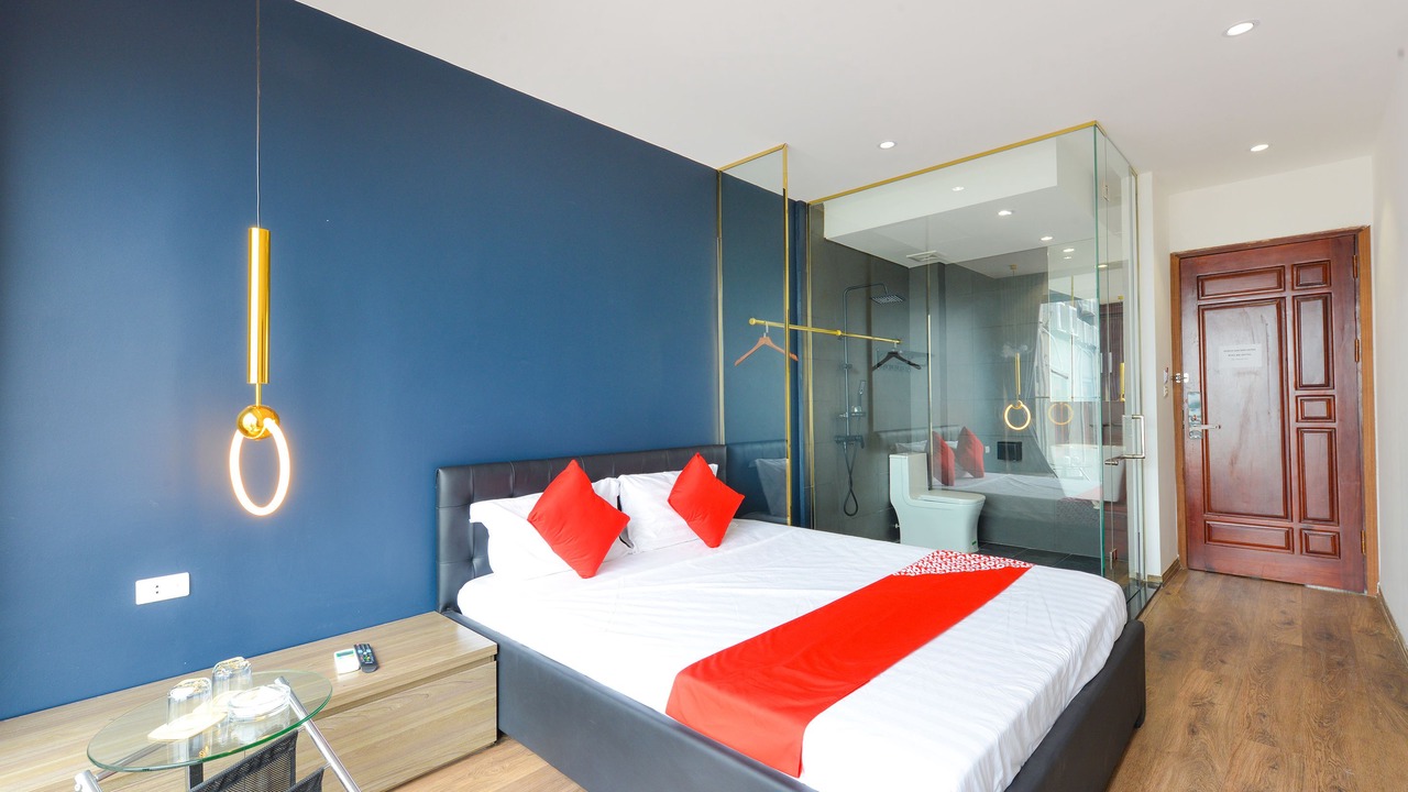 Photo of Bedroom in Cong Vi