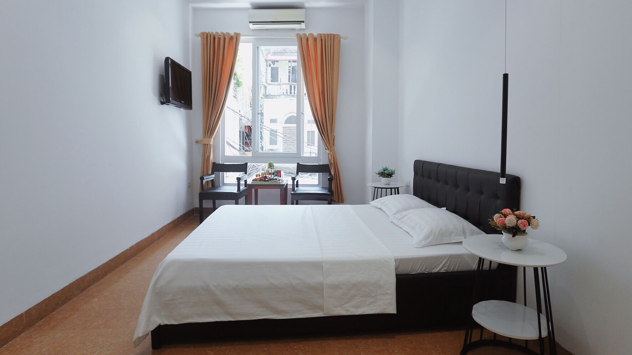 Photo of Bedroom in Cong Vi