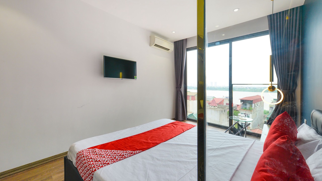 Photo of Bedroom in Cong Vi