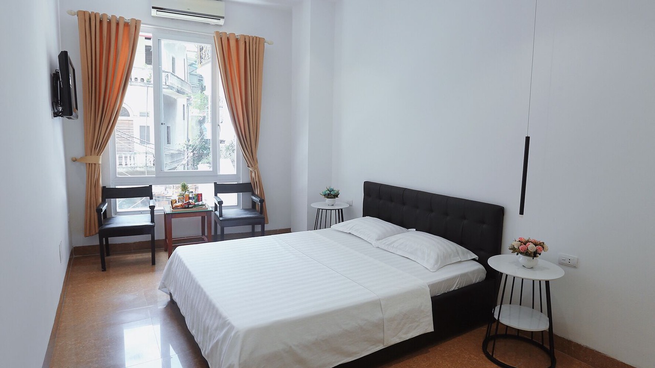 Photo of Bedroom in Cong Vi