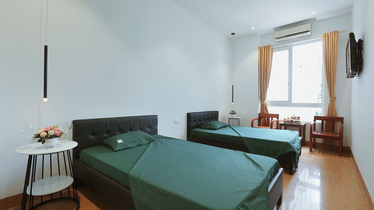 Photo of Bedroom in Cong Vi