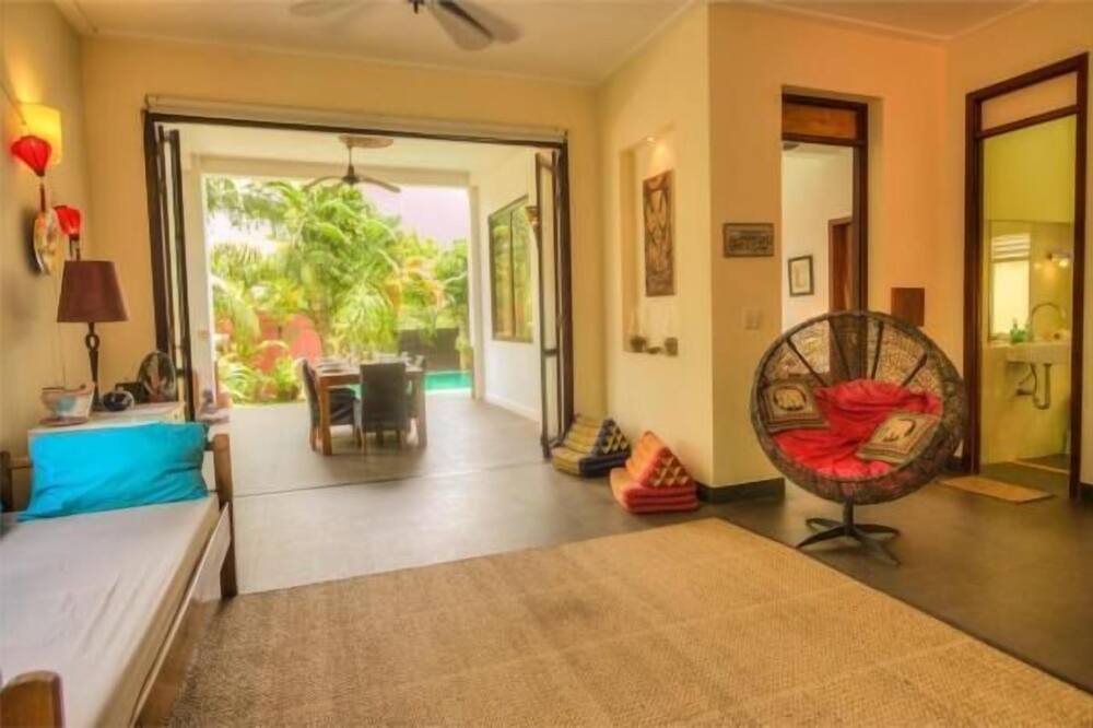 Photo of Bedroom in Ho Tram