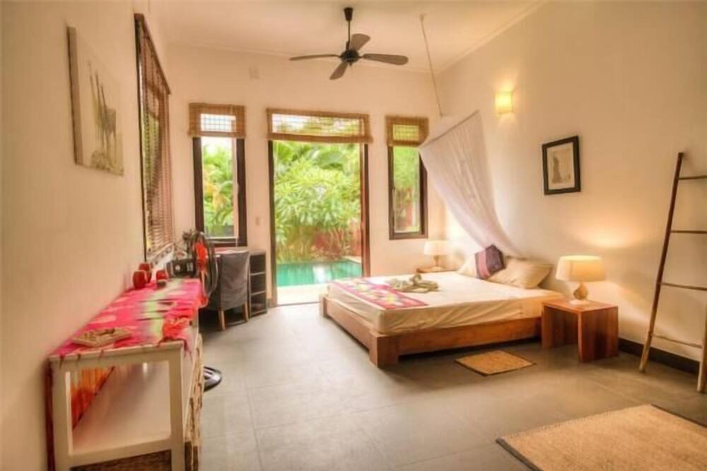 Photo of Bedroom in Ho Tram