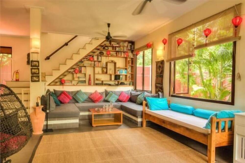 Photo of Bedroom in Ho Tram