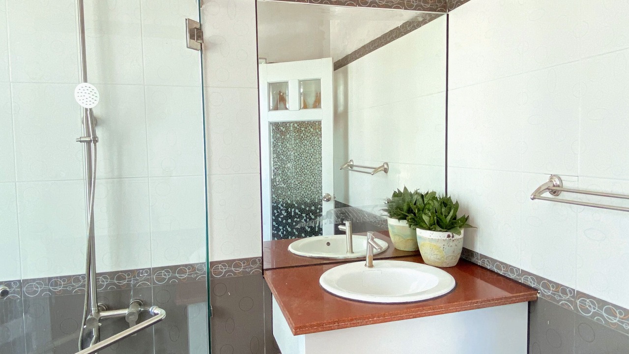 Photo of Bathroom in Mui Ne