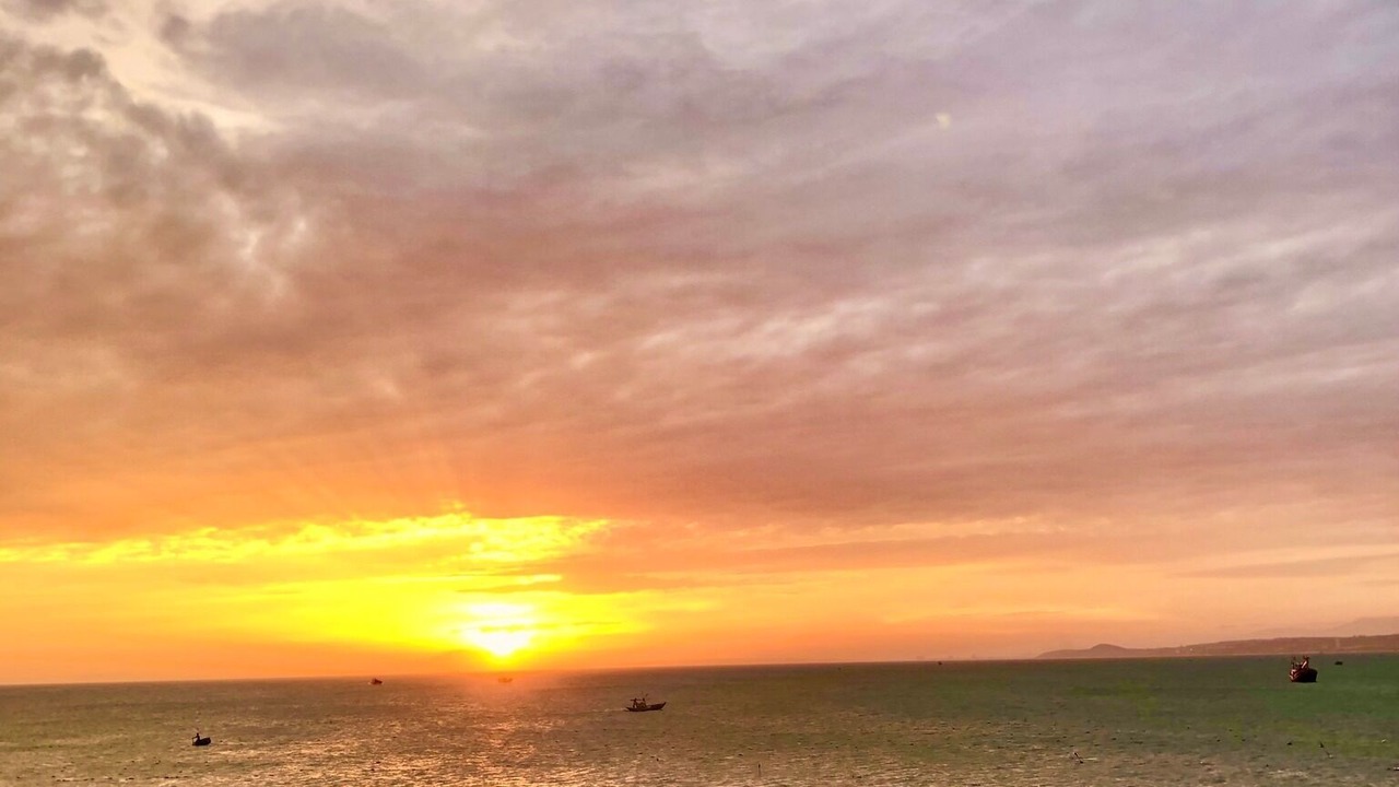 Photo of Outdoor in Mui Ne