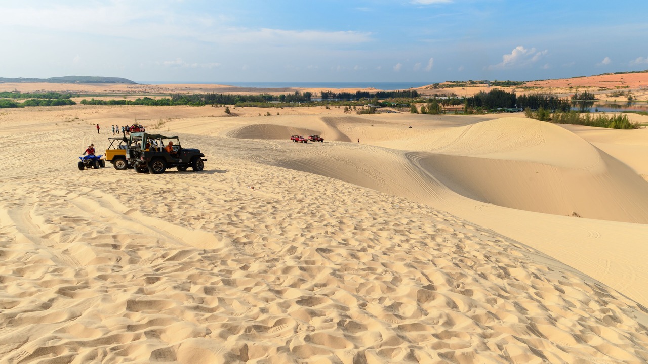 Photo of Outdoor in Mui Ne