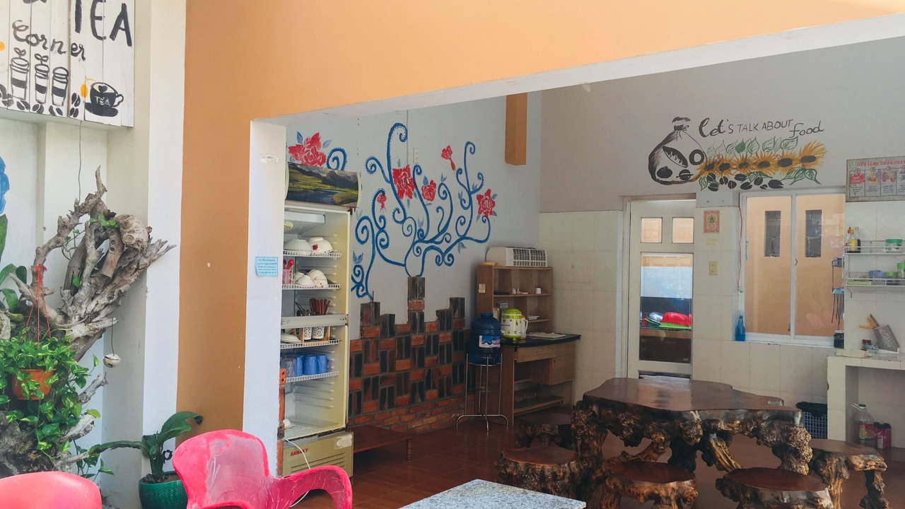 Photo of Bedroom in Mui Ne