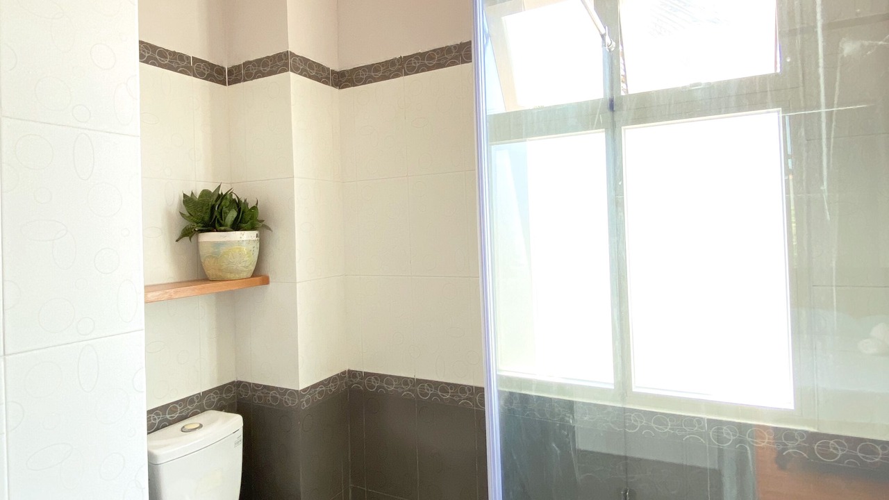 Photo of Bathroom in Mui Ne
