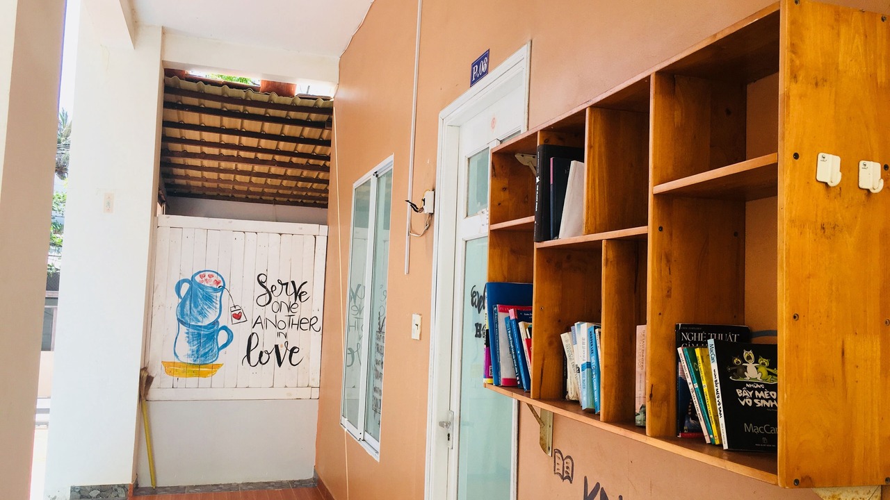 Photo of Kitchen in Mui Ne