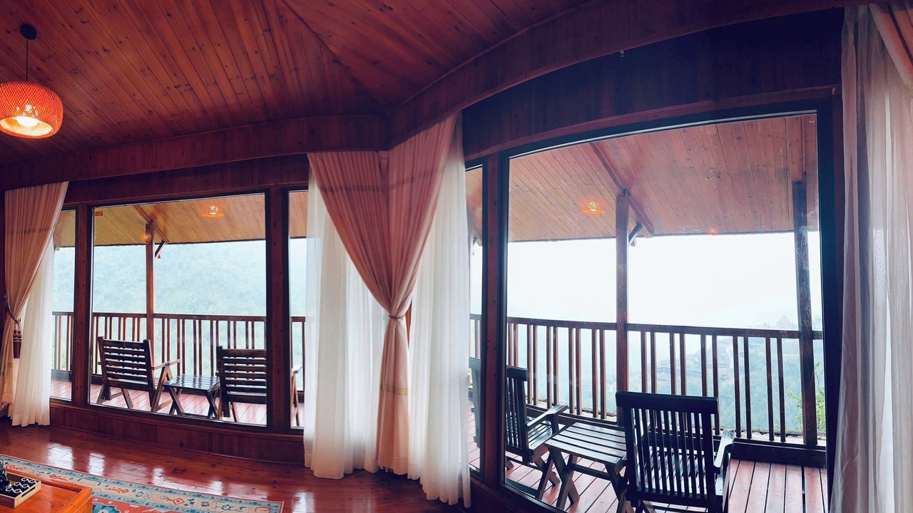 Photo of Bedroom in Tam Duong