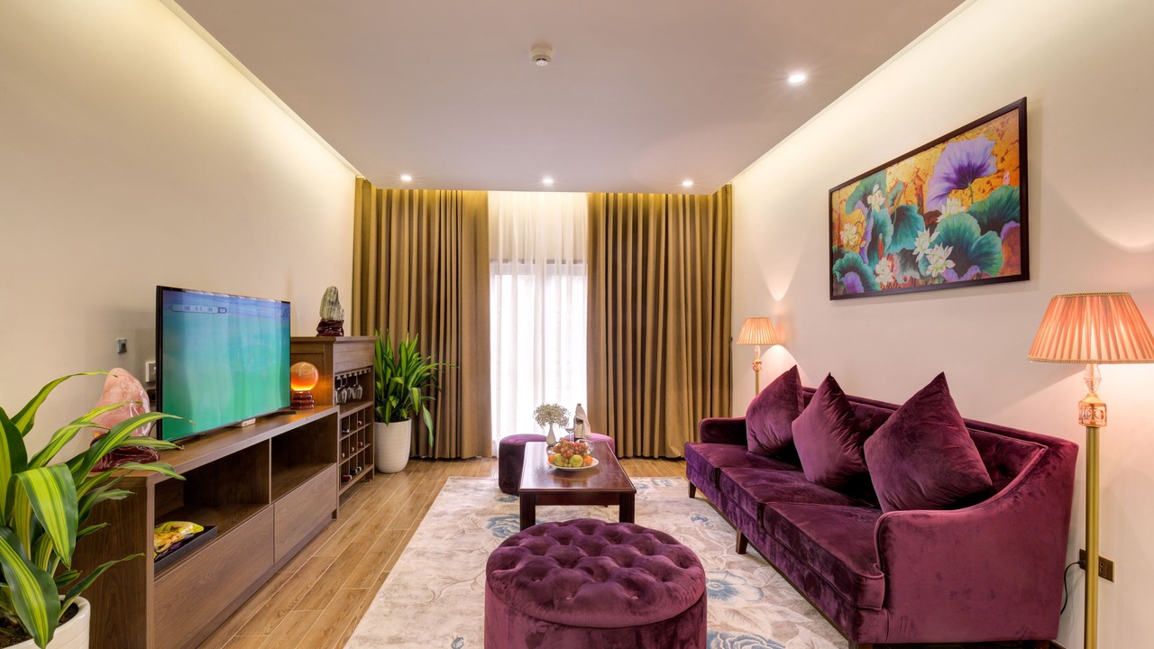 Photo of Bedroom in Tam Duong