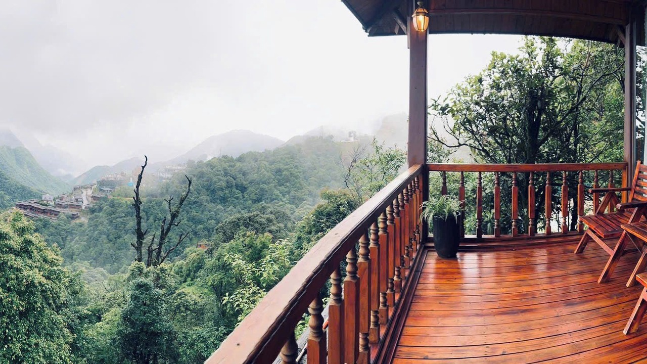 Photo of Bedroom in Tam Duong