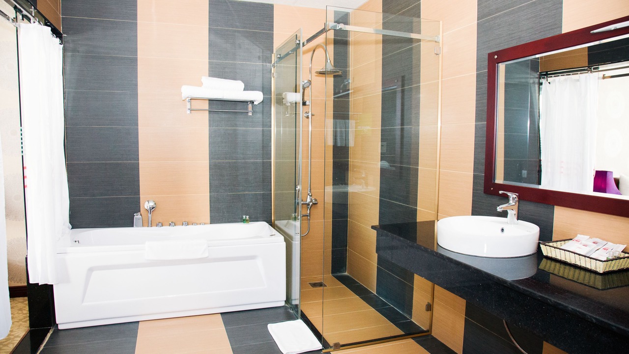 Photo of Bathroom in Buon Ma Thuot