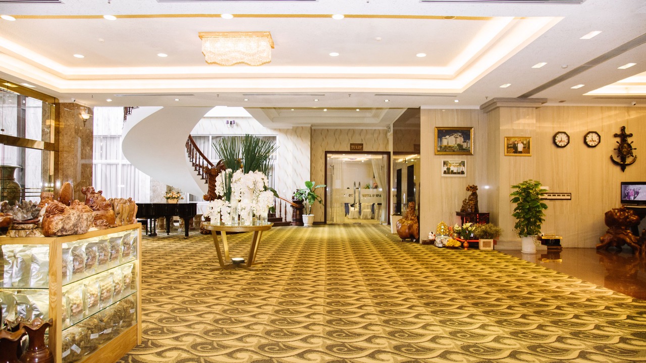 Photo of Patio Balcony in Buon Ma Thuot