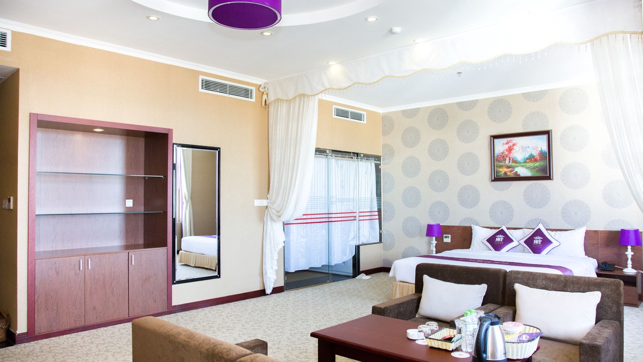 Photo of Bedroom in Buon Ma Thuot