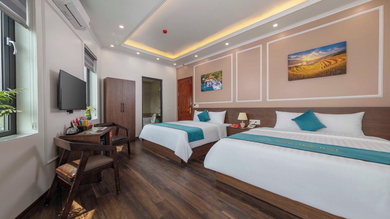 Photo of Bedroom in Soc Son