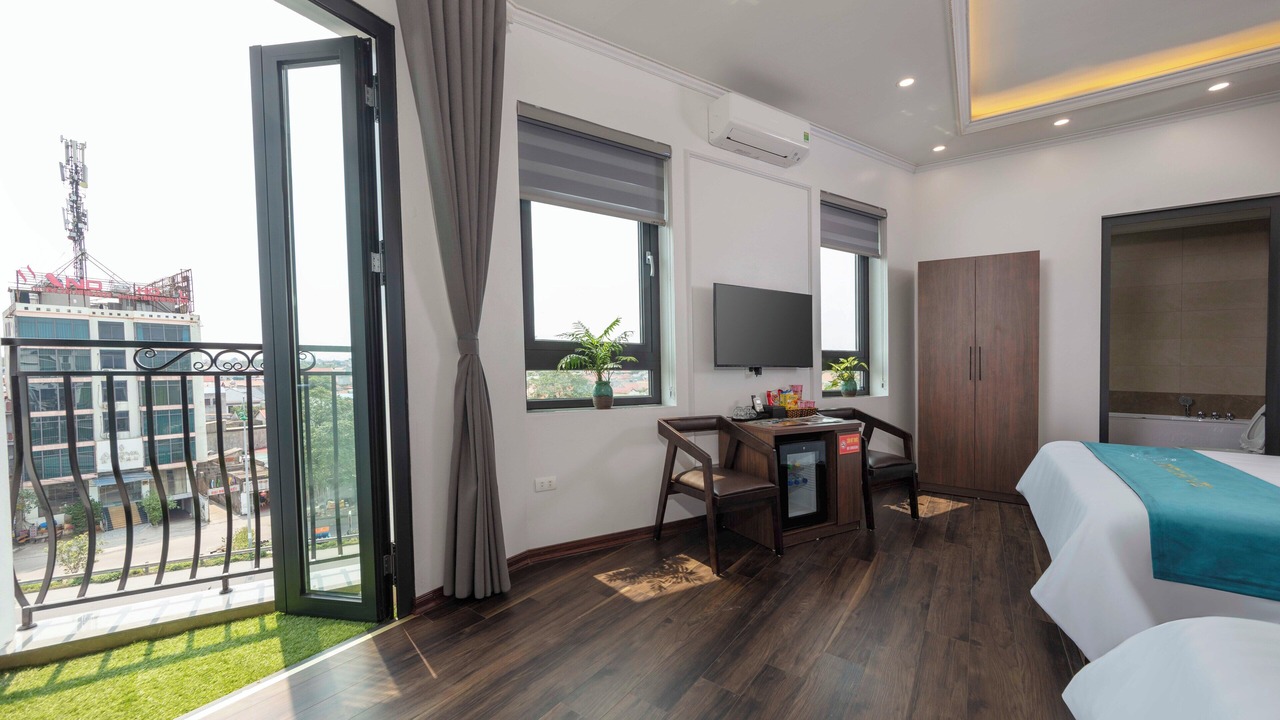 Photo of Bedroom in Soc Son