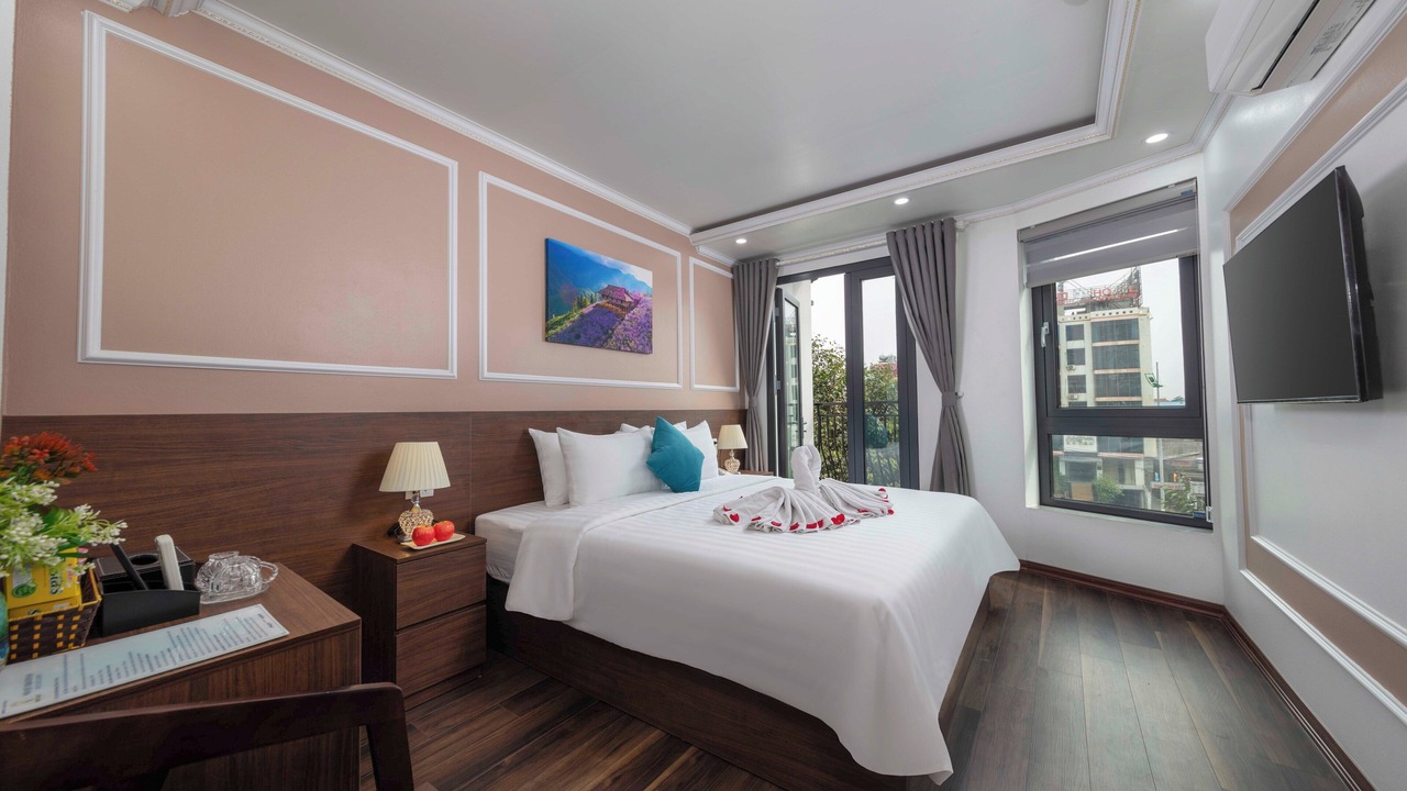 Photo of Bedroom in Soc Son