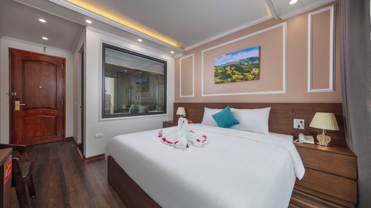 Photo of Bedroom in Soc Son