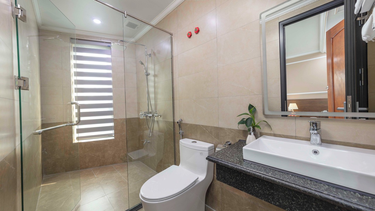 Photo of Bathroom in Soc Son