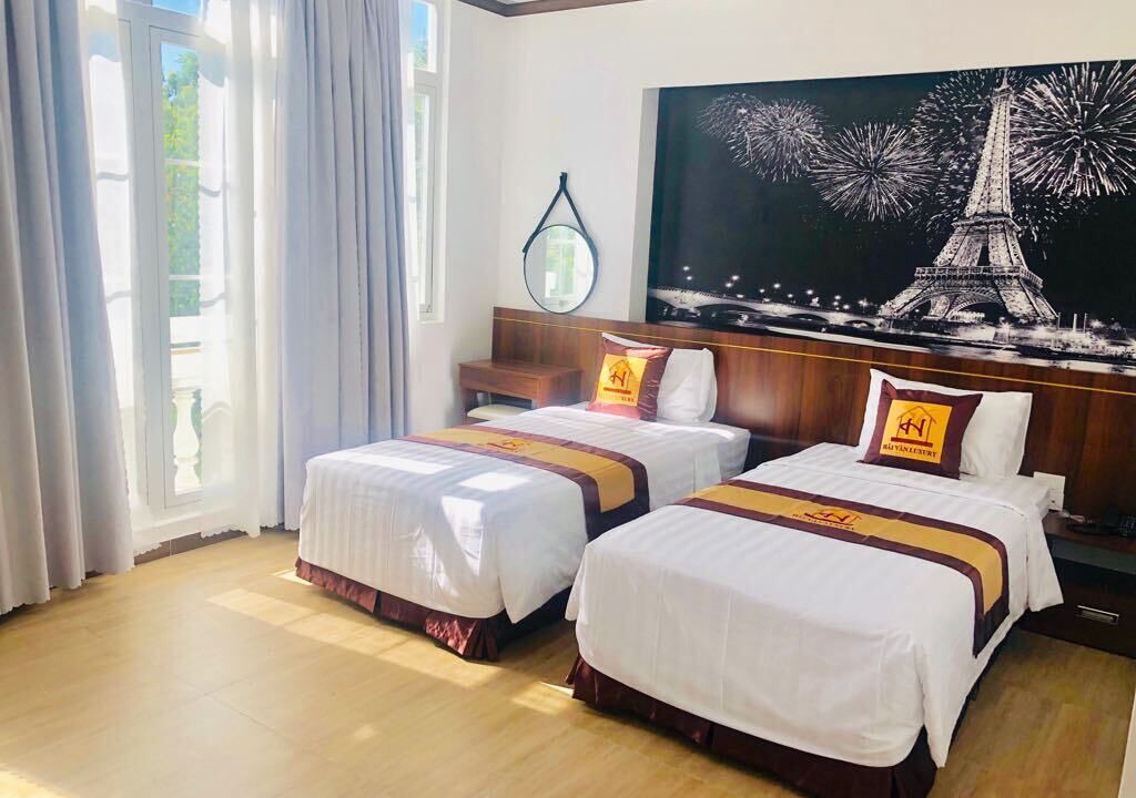 Photo of Bedroom in Phan Rang