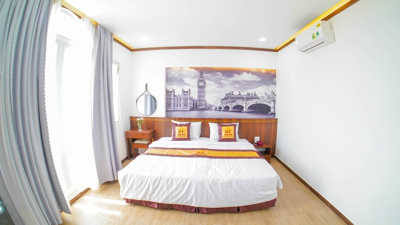 Photo of Bedroom in Phan Rang