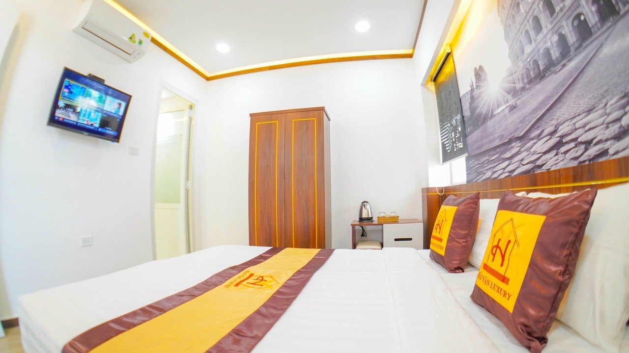Photo of Bedroom in Phan Rang