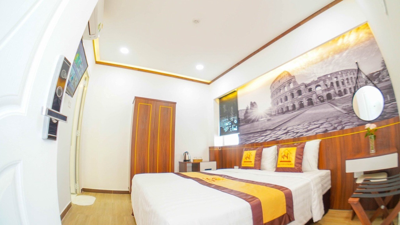 Photo of Bedroom in Phan Rang