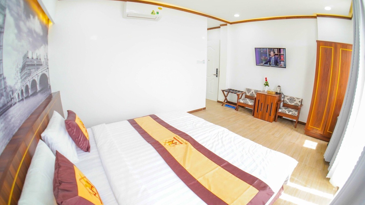 Photo of Bedroom in Phan Rang