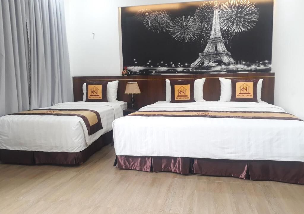 Photo of Bedroom in Phan Rang